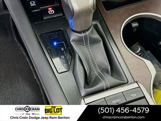 2022 Lexus RX 350 RX 350
