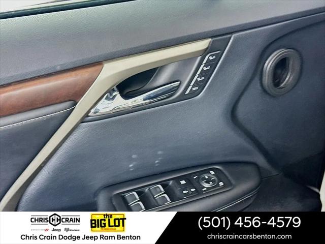 2022 Lexus RX 350 RX 350