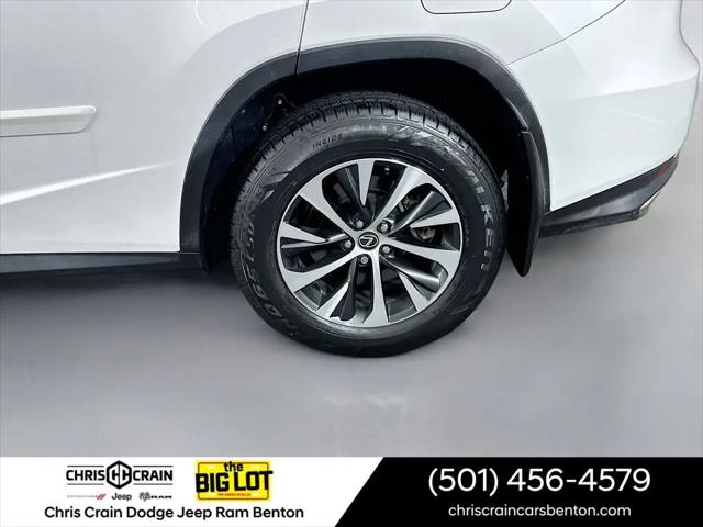 2022 Lexus RX 350 RX 350