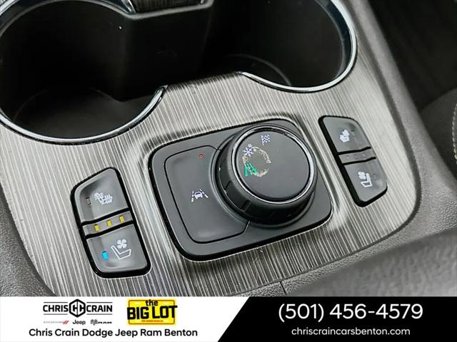 2023 GMC Acadia FWD SLT
