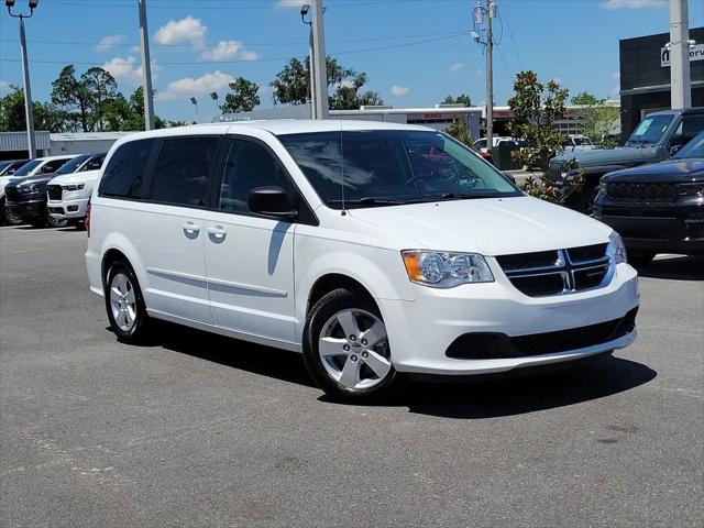 2017 Dodge Grand Caravan SE for sale in Live Oak, FL