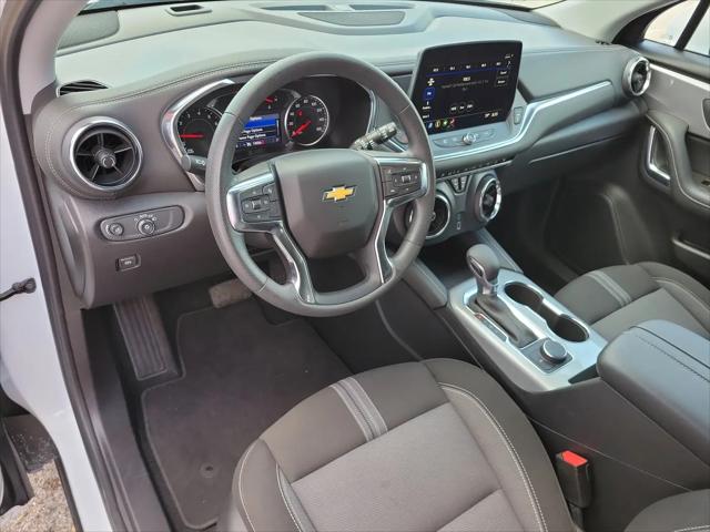 2025 Chevrolet Blazer FWD 2LT