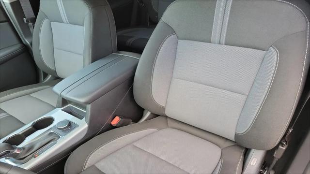 2025 Chevrolet Blazer FWD 2LT