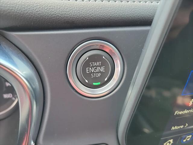 2025 Chevrolet Blazer FWD 2LT