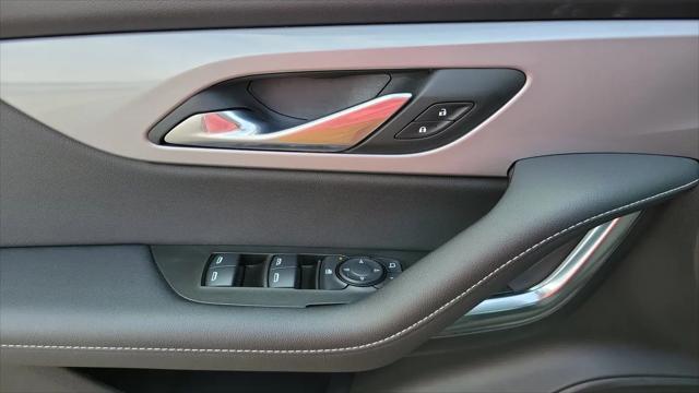 2025 Chevrolet Blazer FWD 2LT