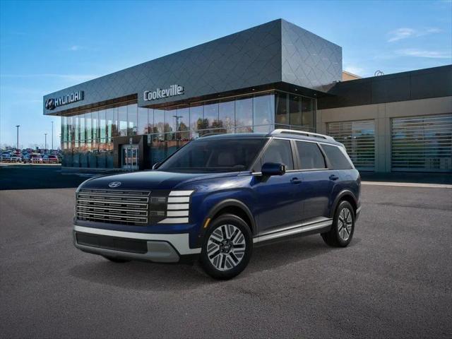 2026 Hyundai Palisade Hybrid SEL Premium 7P for sale in Cookeville, TN