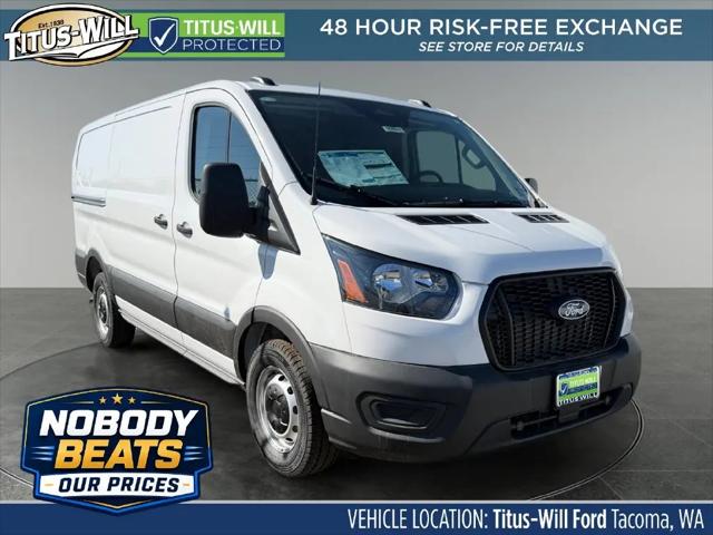 2026 Ford Transit Cargo Van T-150 for sale in Tacoma, WA