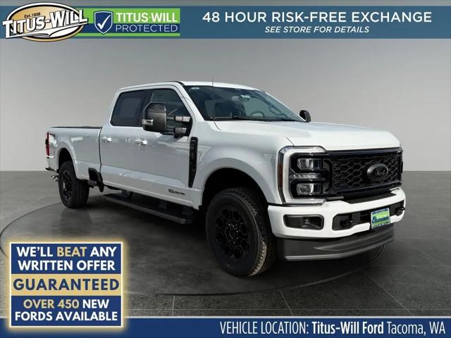 2026 Ford F-250 LARIAT for sale in Tacoma, WA