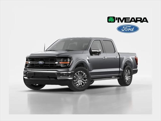 2026 Ford F-150 XLT for sale in Northglenn, CO