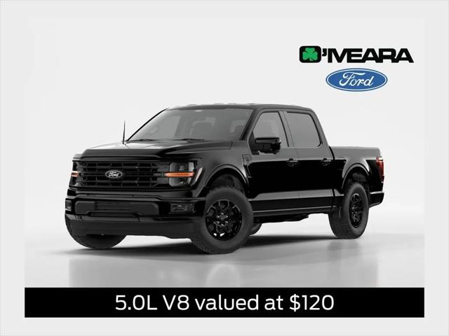 2026 Ford F-150 XLT for sale in Northglenn, CO