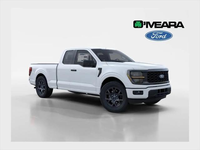 2026 Ford F-150 STX for sale in Northglenn, CO