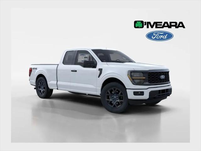2026 Ford F-150 STX for sale in Northglenn, CO
