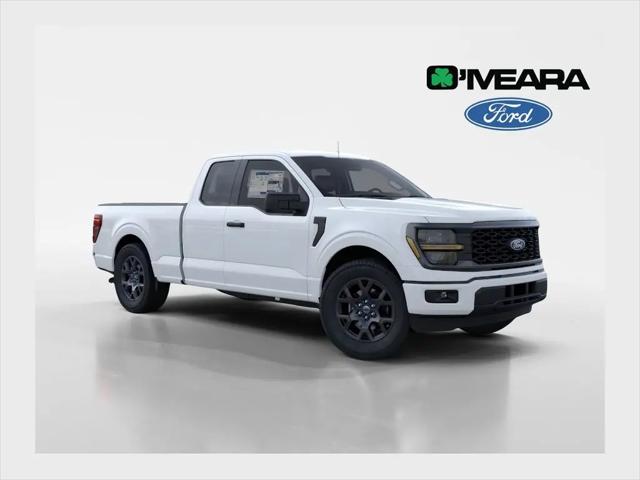 2026 Ford F-150 STX for sale in Northglenn, CO