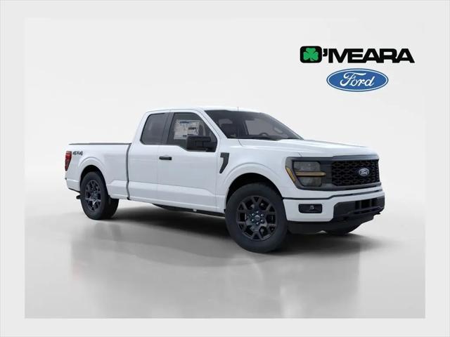 2026 Ford F-150 STX for sale in Northglenn, CO