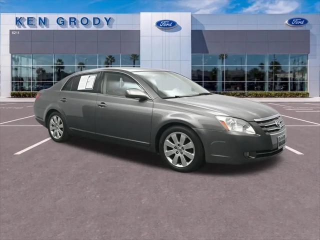 2006 Toyota Avalon XLS for sale in Redlands, CA