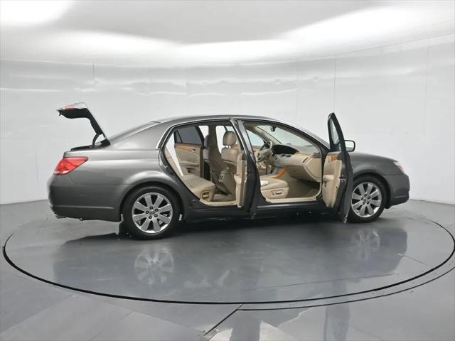 2006 Toyota Avalon XLS