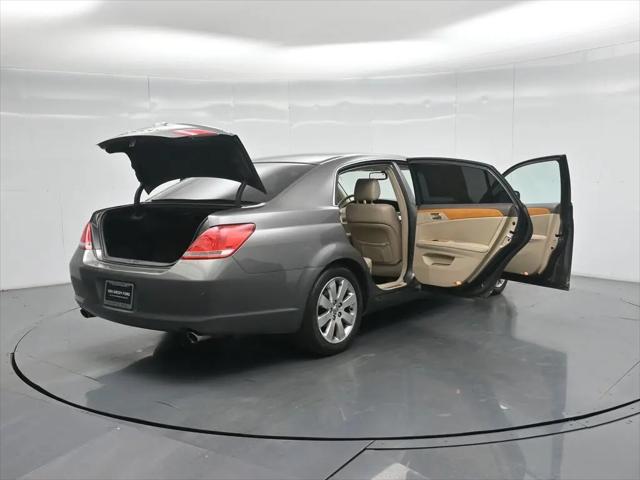 2006 Toyota Avalon XLS