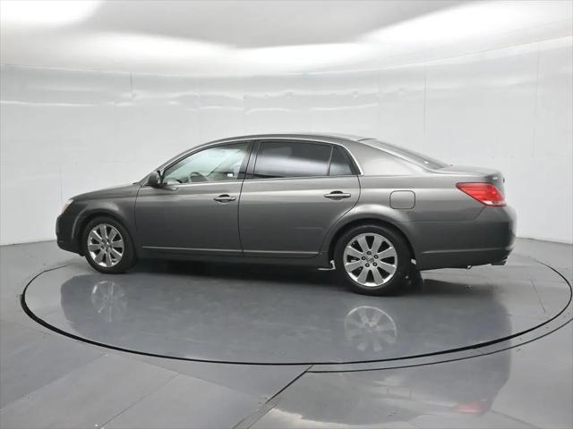 2006 Toyota Avalon XLS