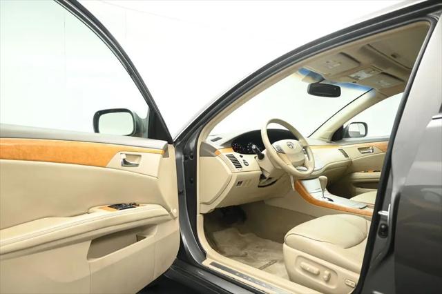 2006 Toyota Avalon XLS