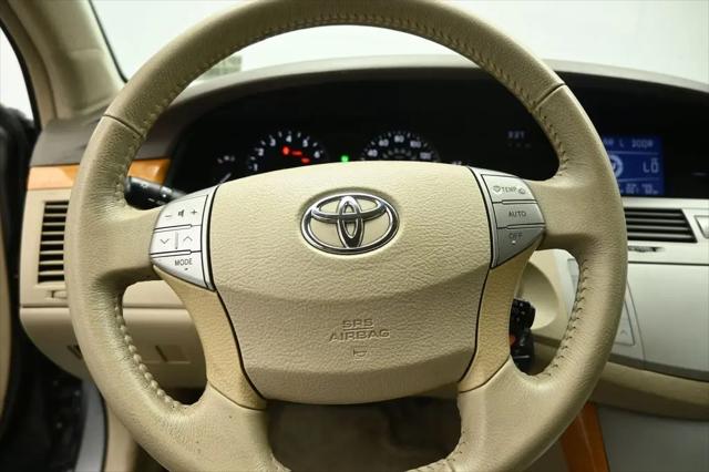 2006 Toyota Avalon XLS