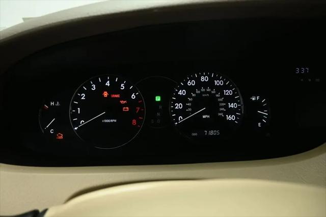 2006 Toyota Avalon XLS