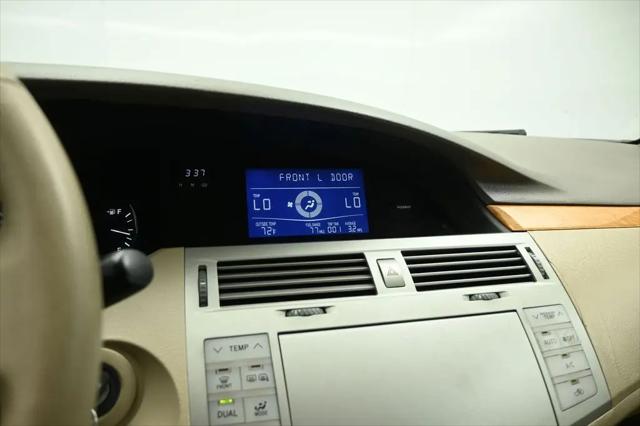 2006 Toyota Avalon XLS