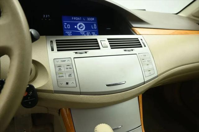 2006 Toyota Avalon XLS