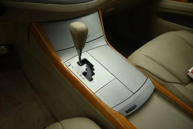 2006 Toyota Avalon XLS