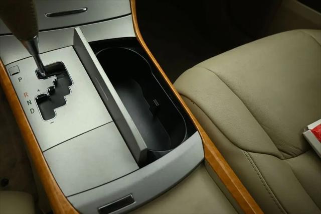 2006 Toyota Avalon XLS