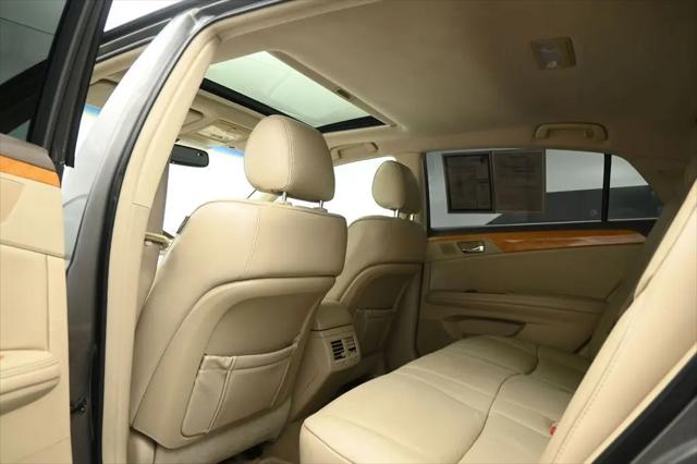 2006 Toyota Avalon XLS