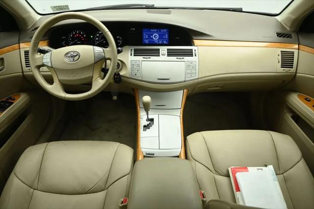 2006 Toyota Avalon XLS
