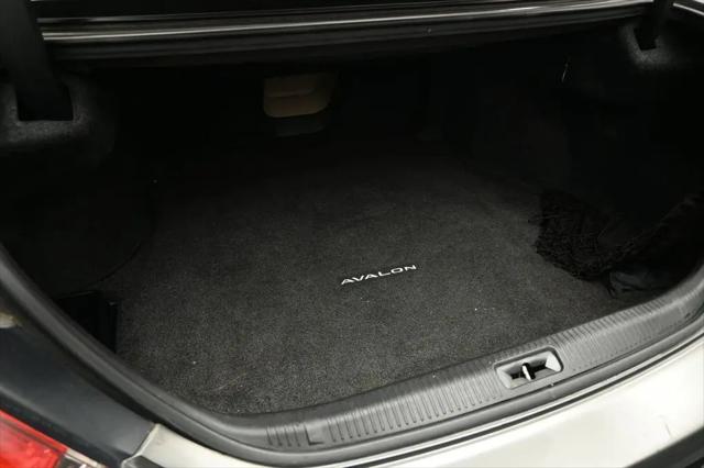 2006 Toyota Avalon XLS