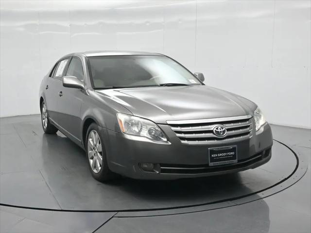 2006 Toyota Avalon XLS