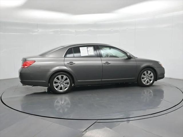 2006 Toyota Avalon XLS