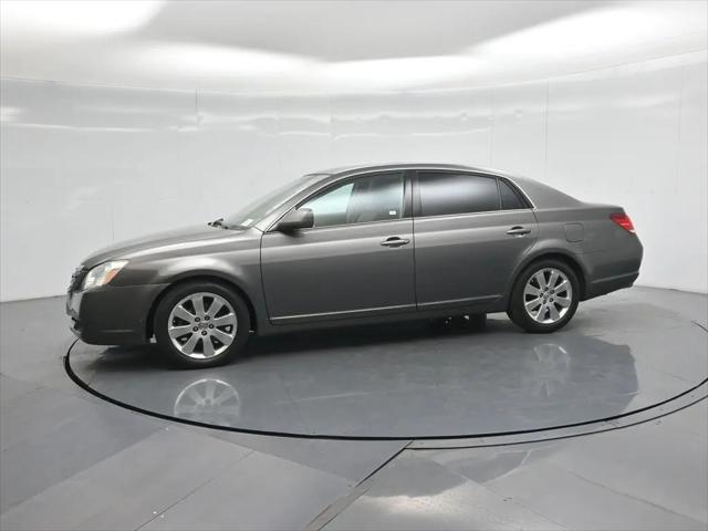 2006 Toyota Avalon XLS