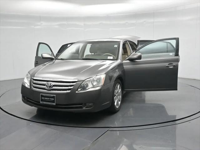 2006 Toyota Avalon XLS