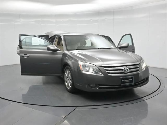 2006 Toyota Avalon XLS