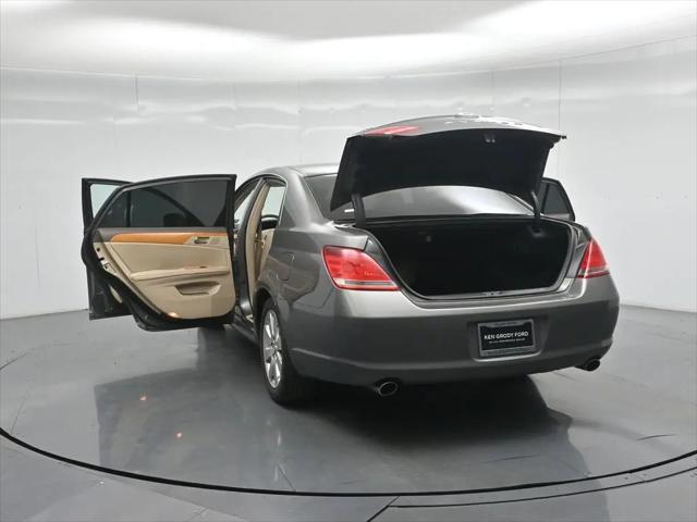 2006 Toyota Avalon XLS