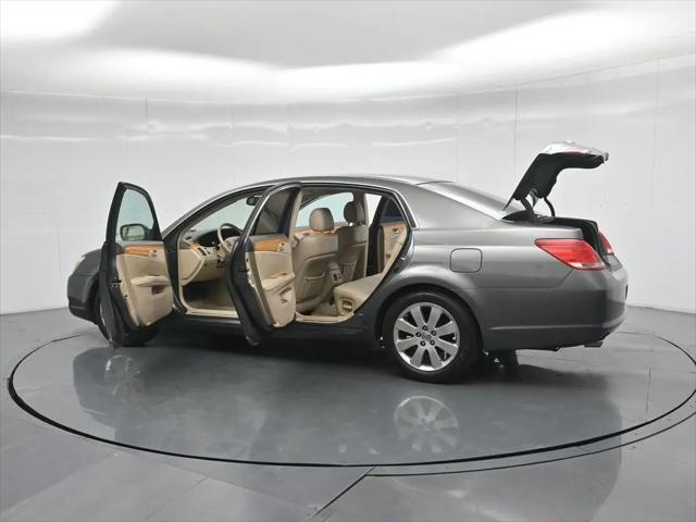 2006 Toyota Avalon XLS