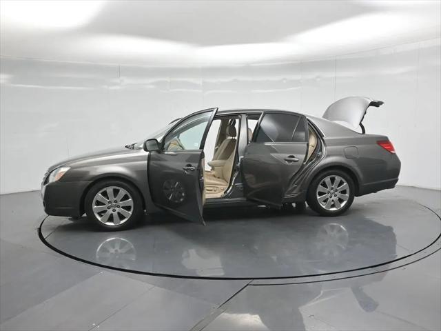 2006 Toyota Avalon XLS