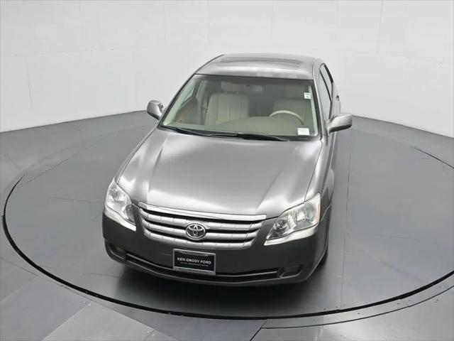 2006 Toyota Avalon XLS