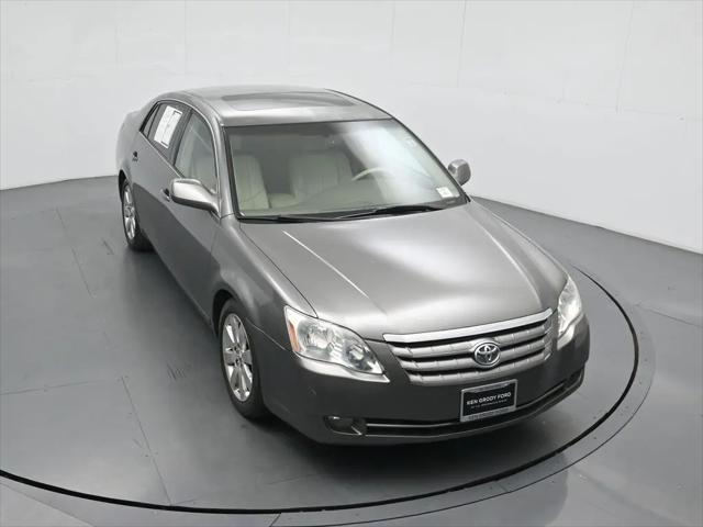2006 Toyota Avalon XLS
