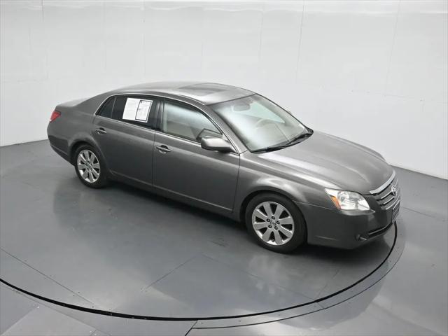 2006 Toyota Avalon XLS