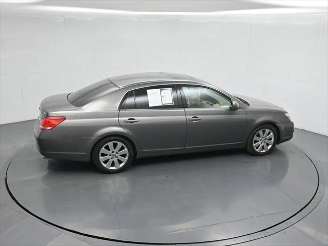 2006 Toyota Avalon XLS