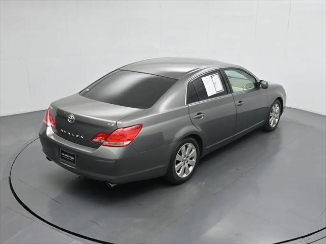 2006 Toyota Avalon XLS