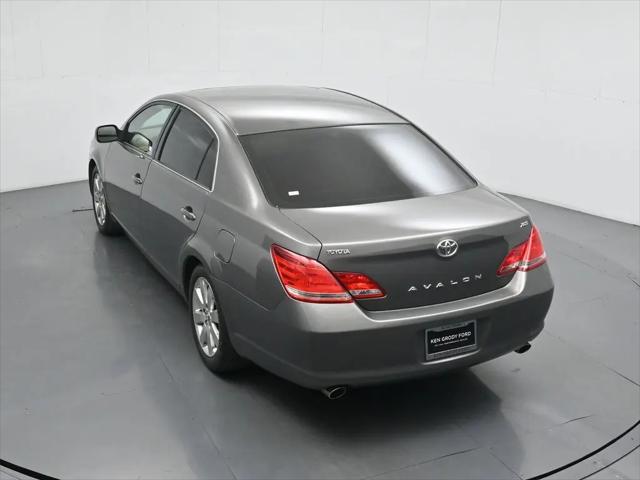 2006 Toyota Avalon XLS