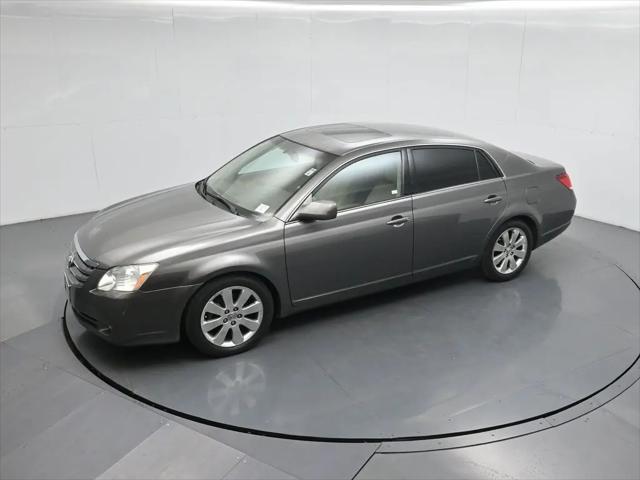 2006 Toyota Avalon XLS