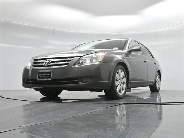 2006 Toyota Avalon XLS