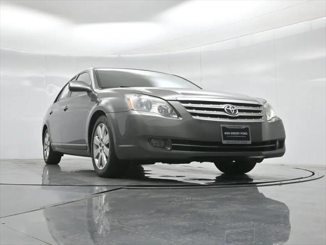 2006 Toyota Avalon XLS
