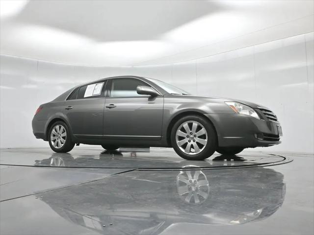 2006 Toyota Avalon XLS